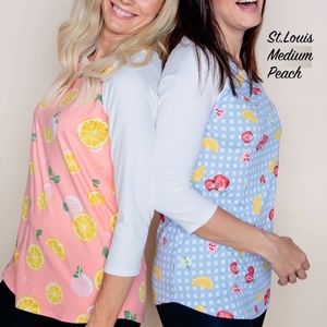 St. Louis (Citrus party)